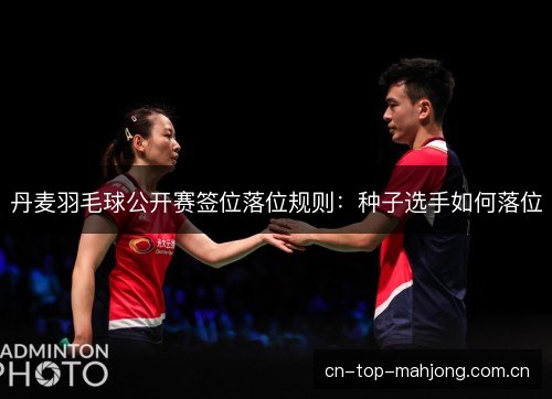 丹麦羽毛球公开赛签位落位规则：种子选手如何落位
