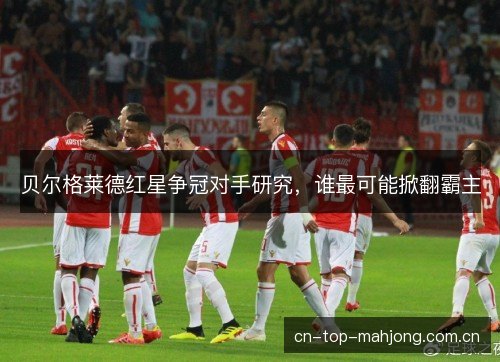贝尔格莱德红星争冠对手研究，谁最可能掀翻霸主